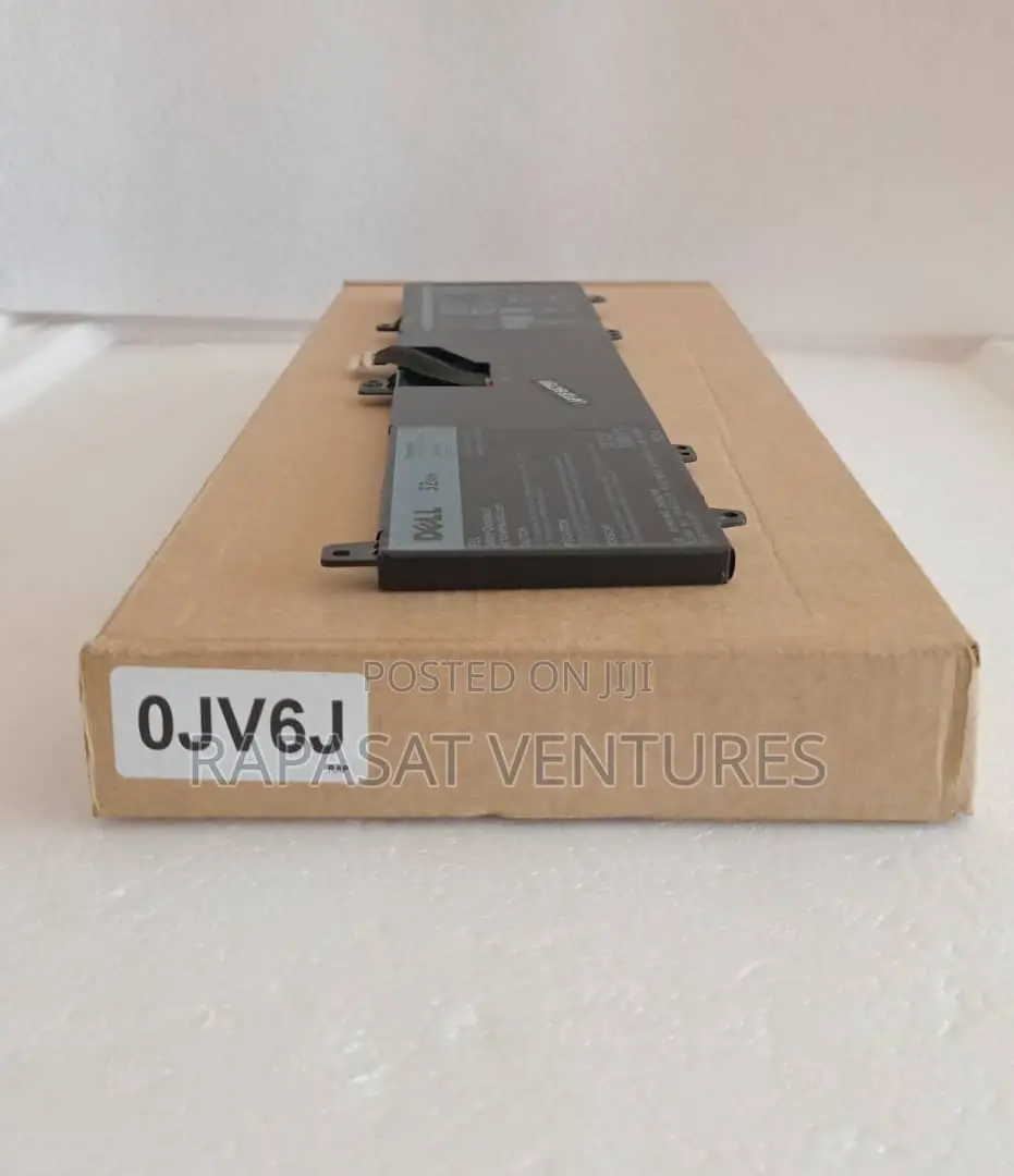 Dell 0jv6j Battery