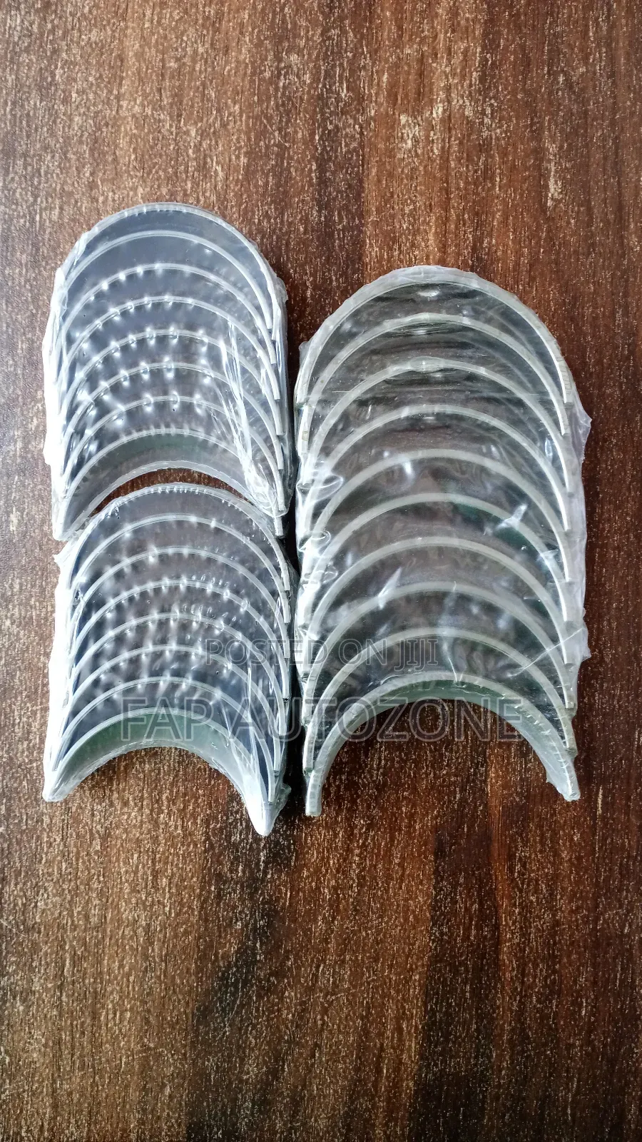 10664. Original Engine Bearings: RAM; Chrysler; Dodge; Jeep, From USA