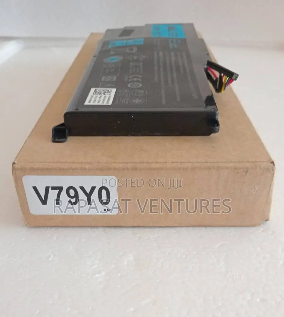 Dell V79y0 Battery