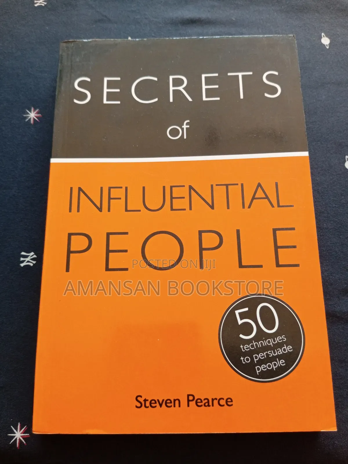 Secrets of Influential People