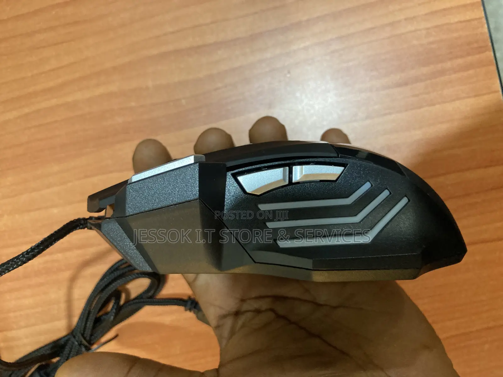 Gaming Mouse Usb G8