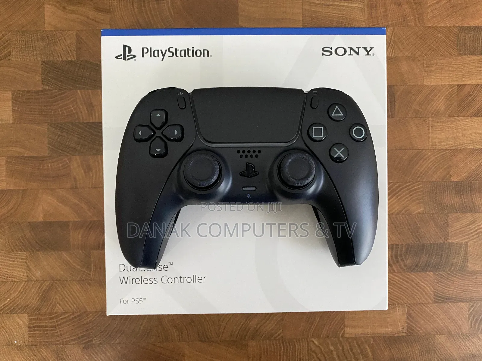 Playstation 5 Wireless Controller