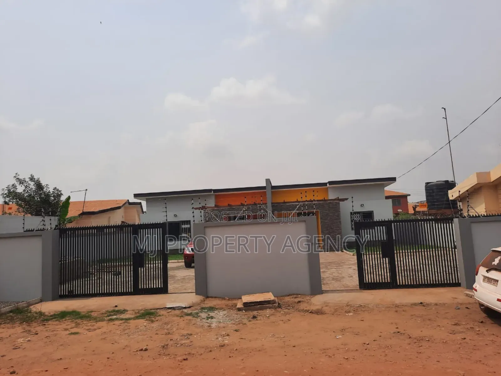 3bdrm House in Golf City Tema for sale