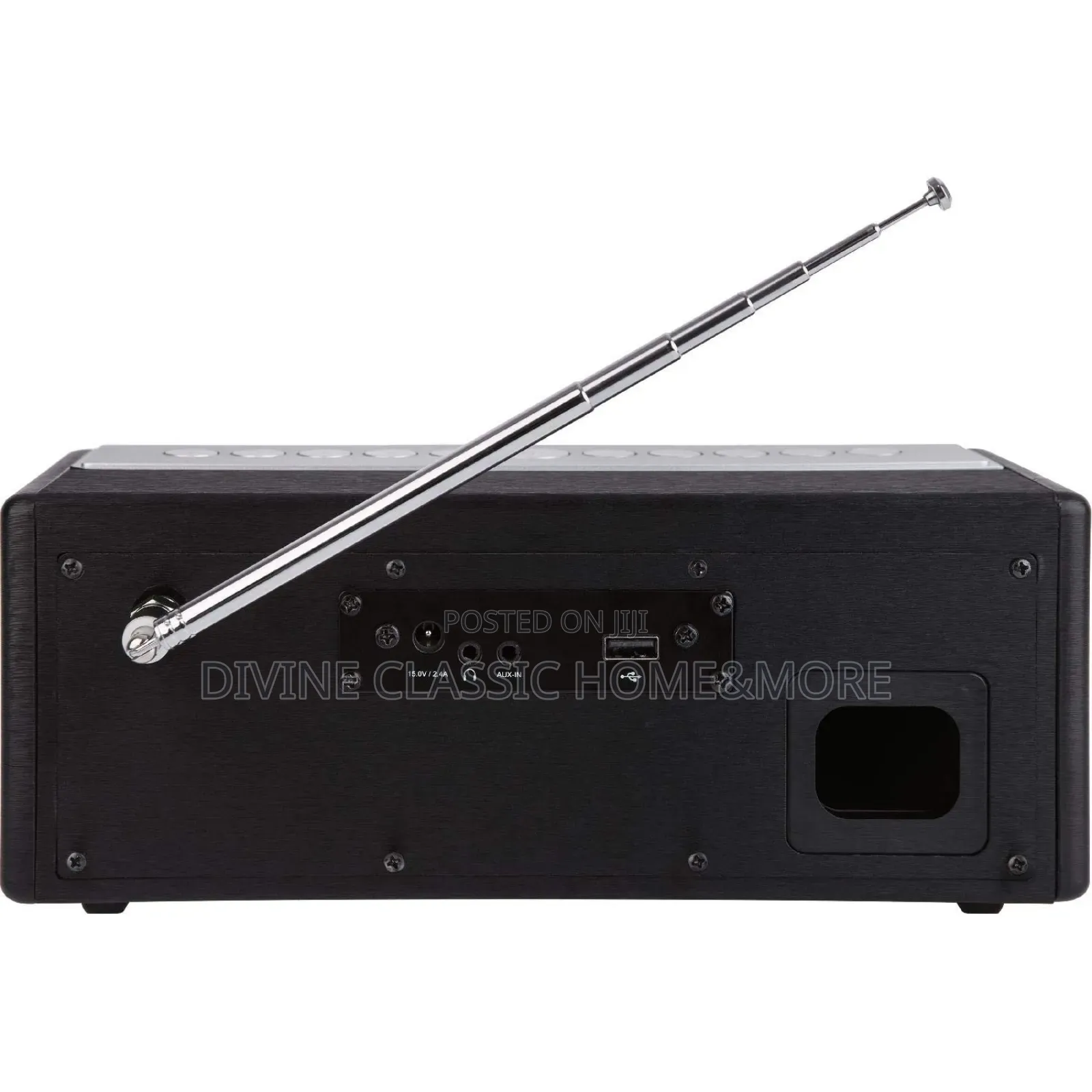 Telestar S 20i Internet Radio/ Fm/Dab+