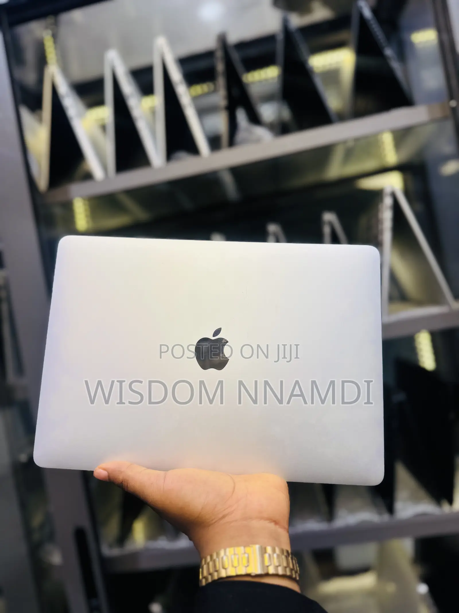 Laptop Apple MacBook Pro 2019 8GB Intel Core i5 SSD 256GB