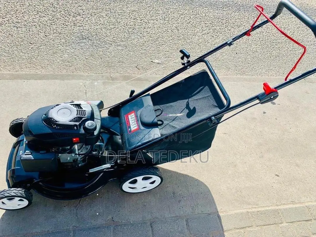 5.5hp , 20 Inches, 143cc, Lawn Mower, at Caprice B