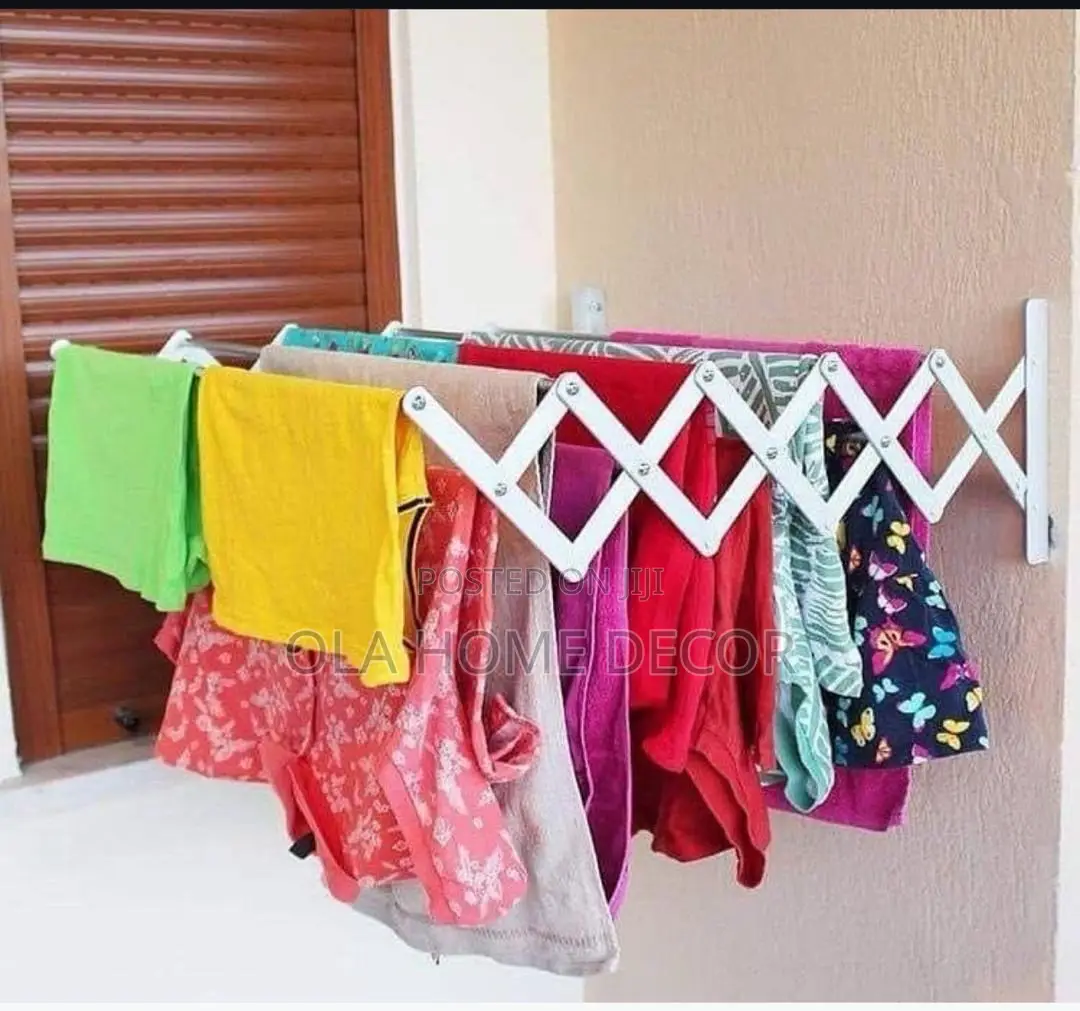 Clothes Hanger