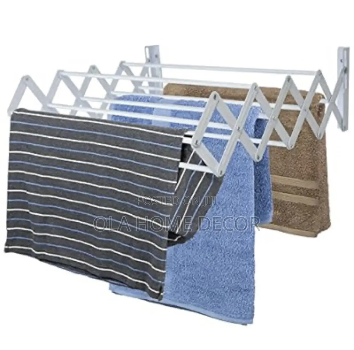 Clothes Hanger