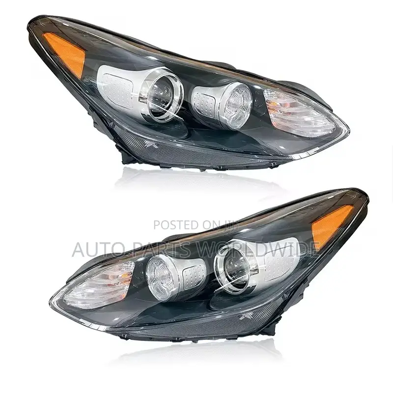 Kia Sportage Headlights 2016-2019