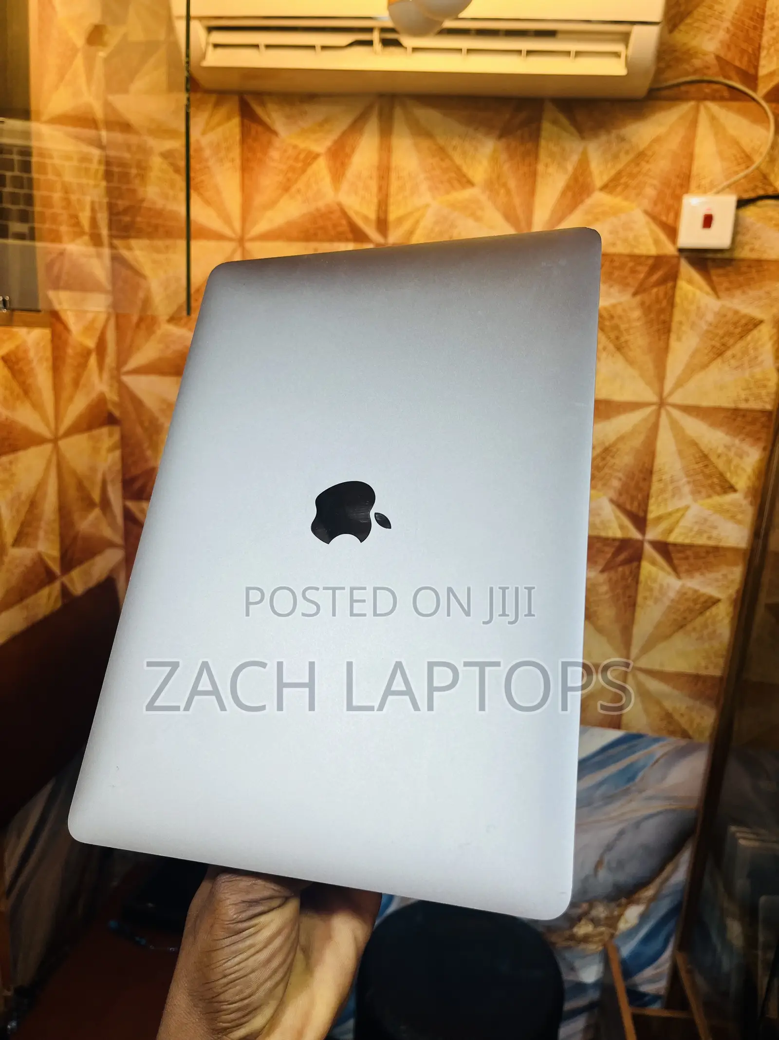 Laptop Apple MacBook Air 2019 8GB Intel Core I5 SSD 128GB