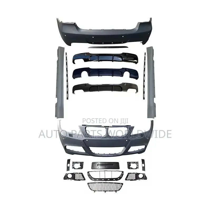 BMW M3 Tech Sports F30 Bodykits 2012-2018