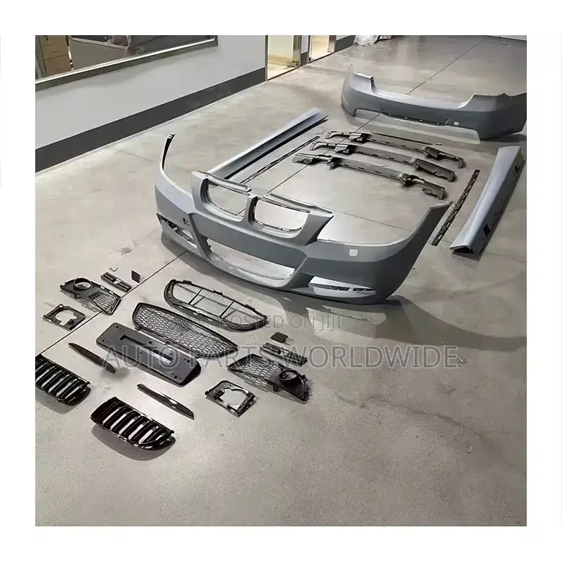 BMW M3 Tech Sports F30 Bodykits 2012-2018
