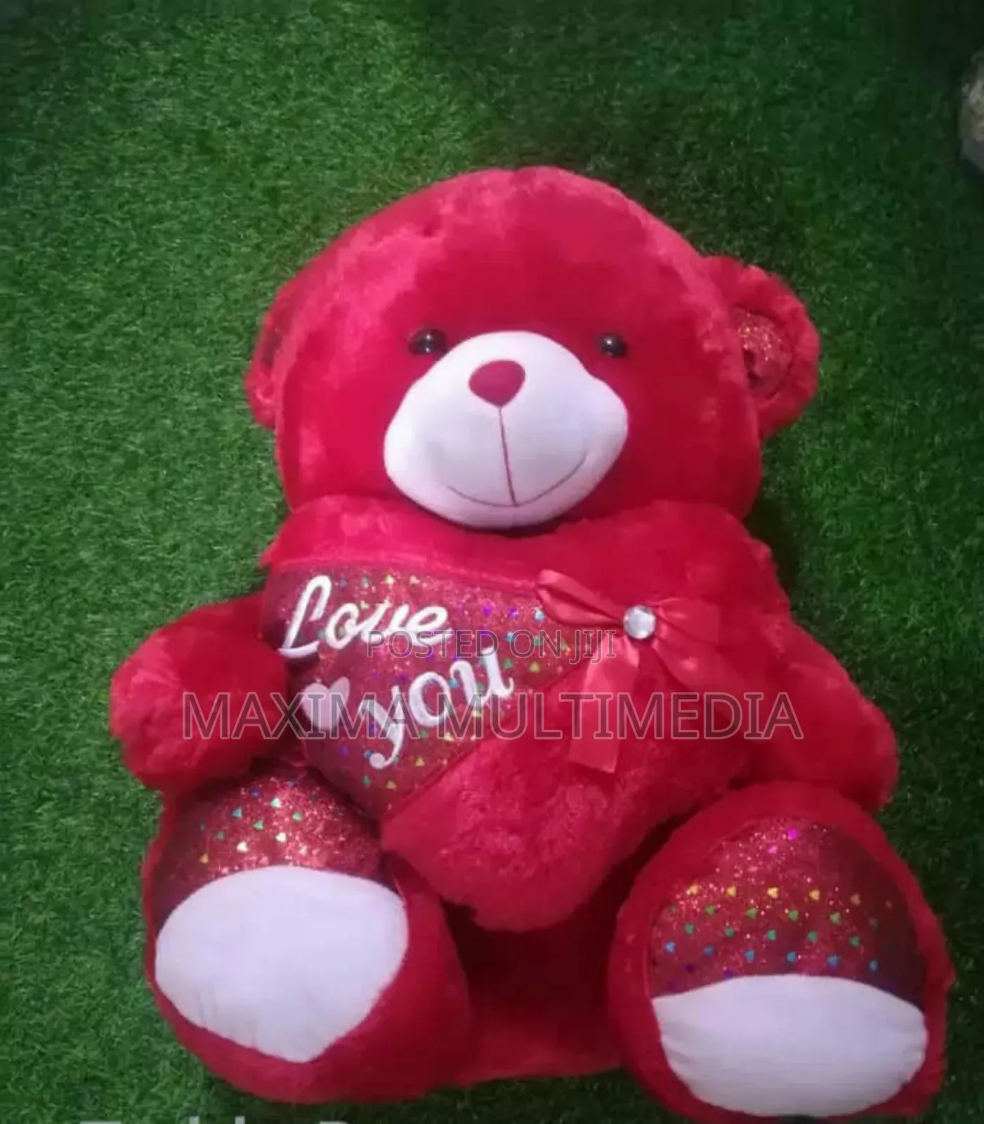 Teddy Bear