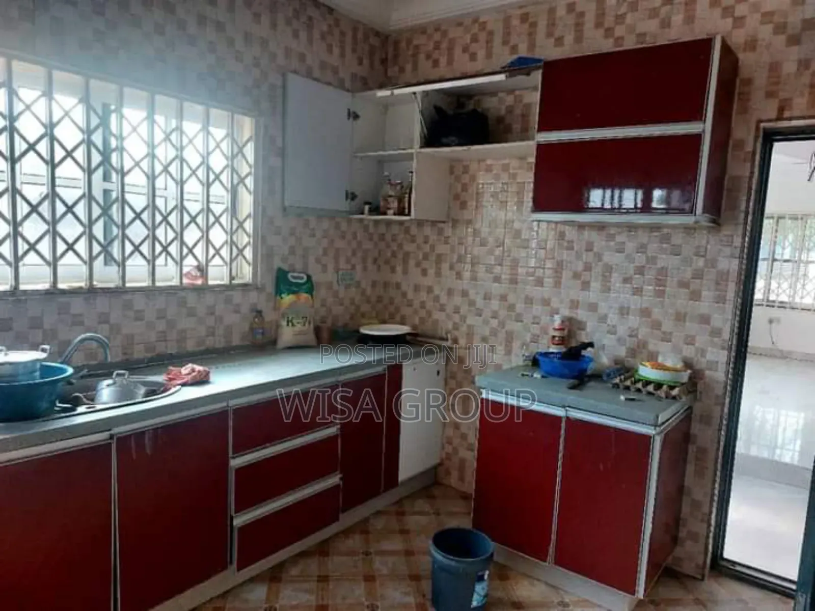3bdrm House in Wisa Group, Accra Metropolitan for rent