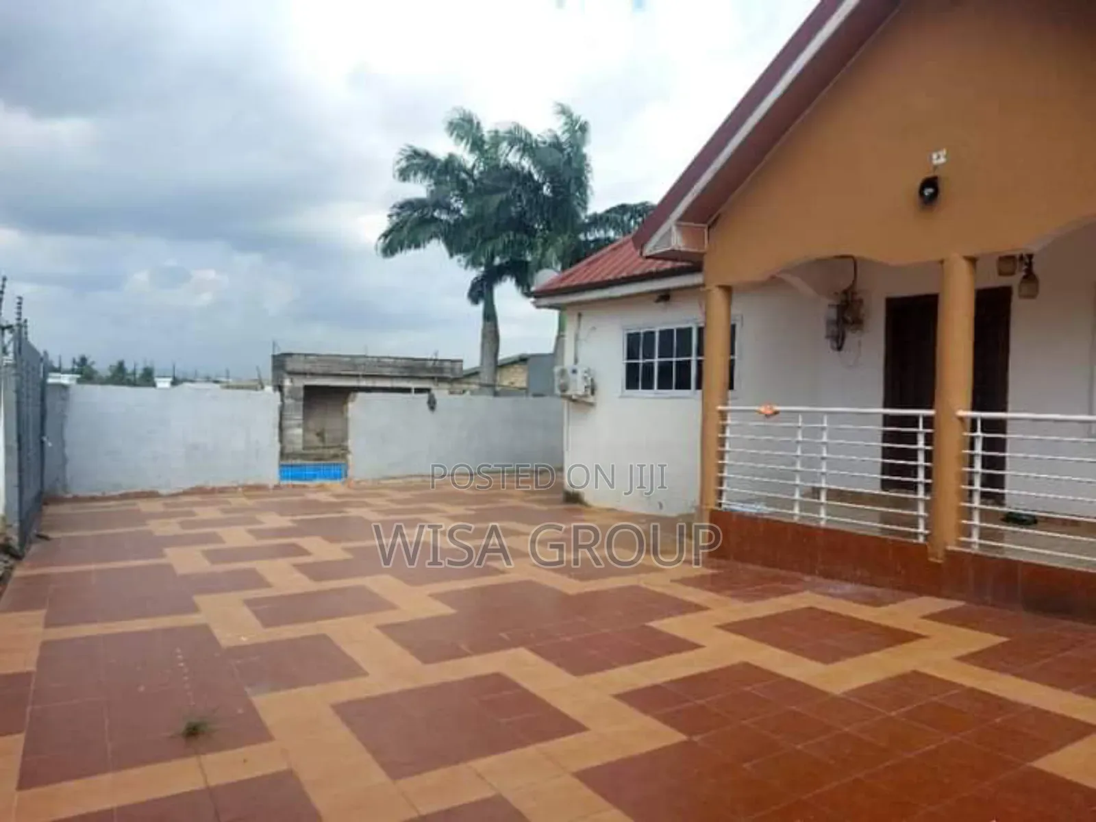 3bdrm House in Wisa Group, Accra Metropolitan for rent