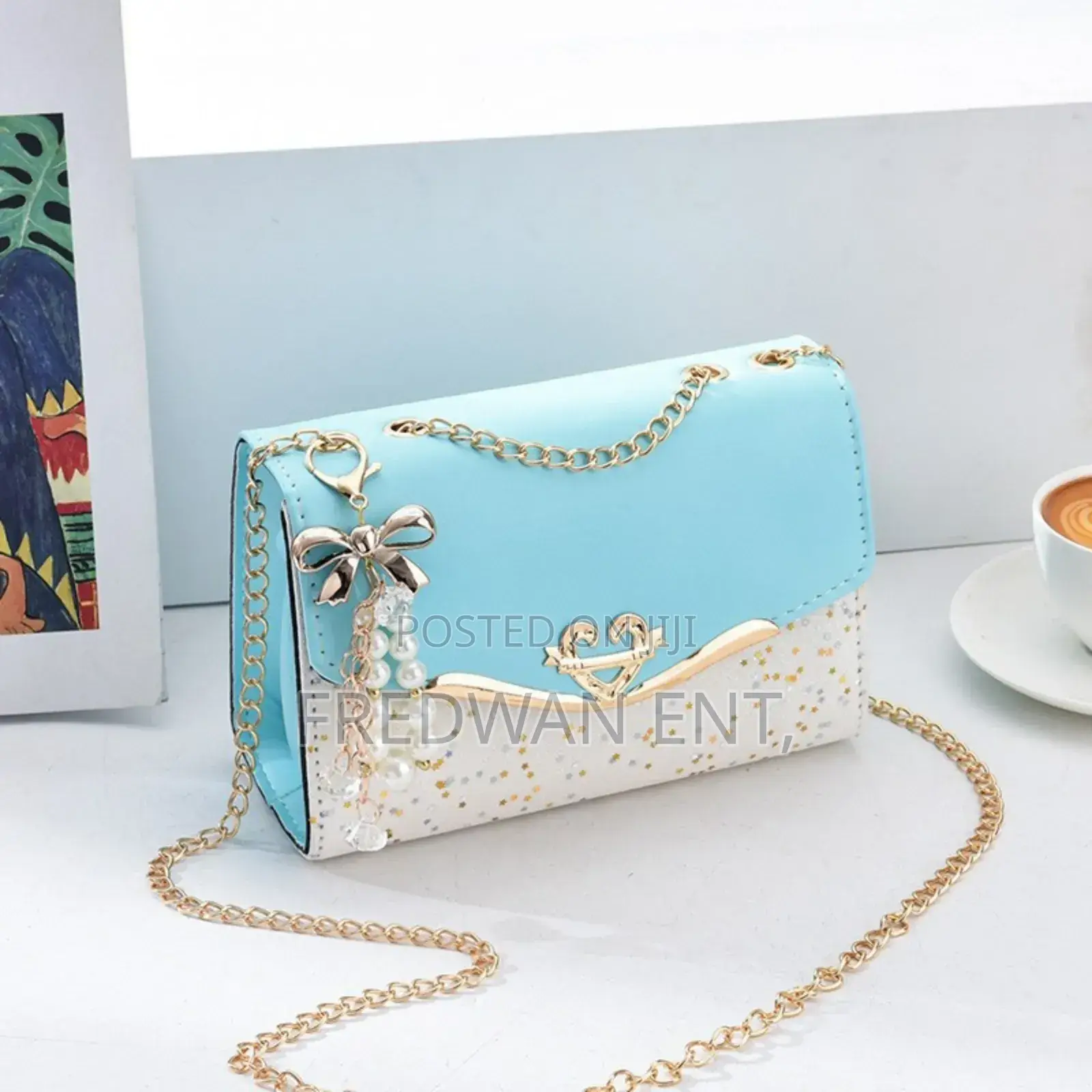 Flasy Outing Bag