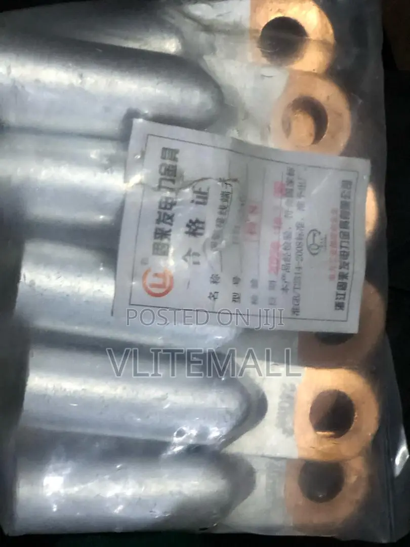 Cable Lugs 240mm