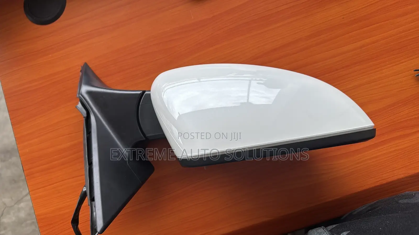 Honda Accord 2019 Mirror With Side Light And Sensor