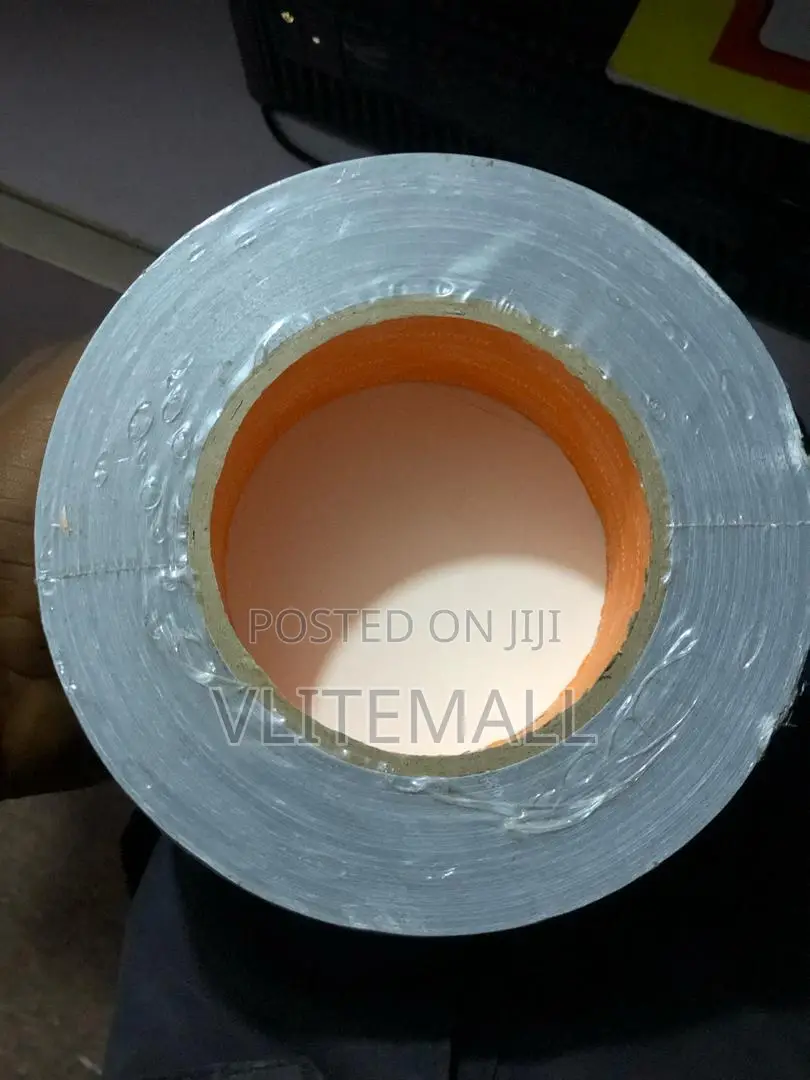 Duct Tape.