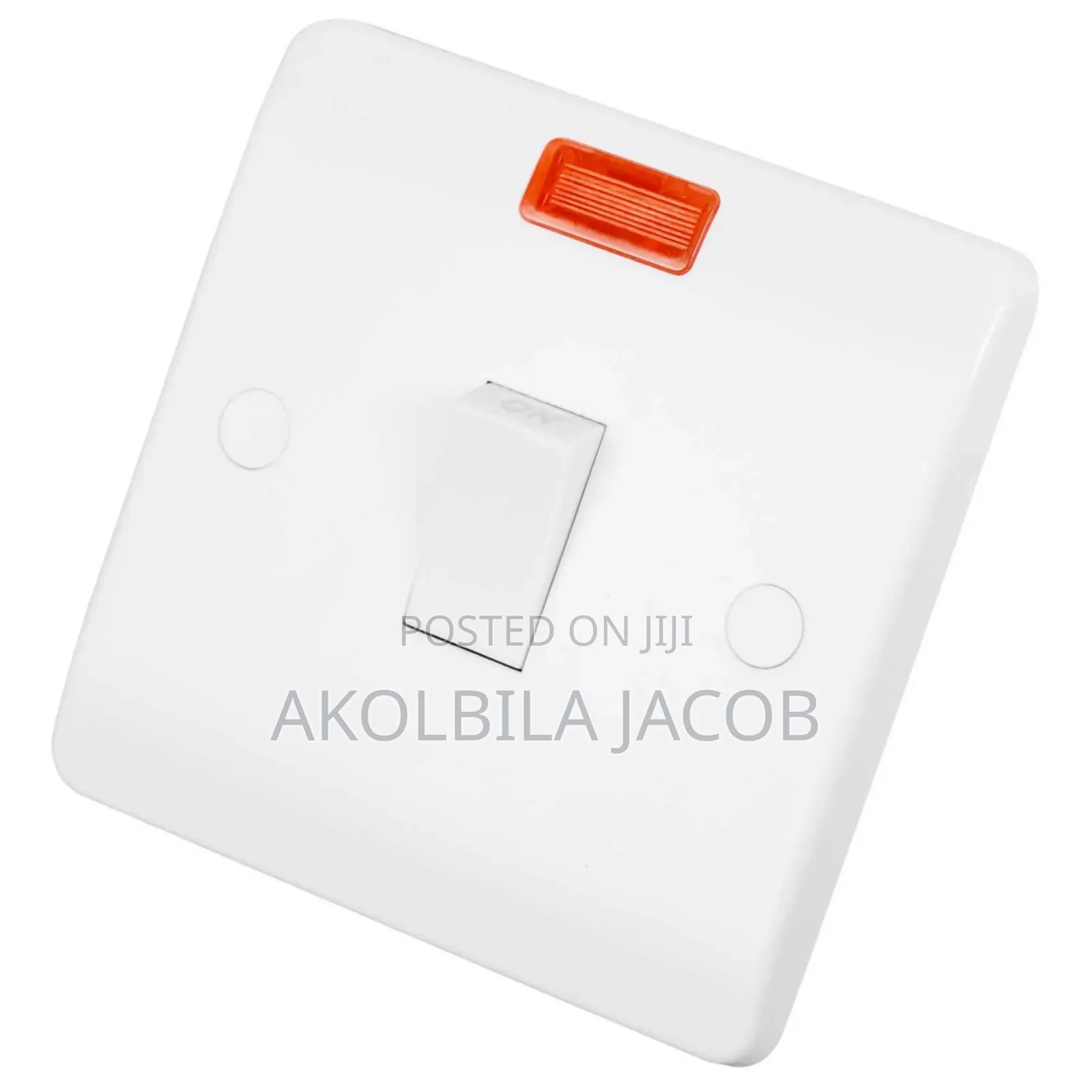 20 Amps Water Heater Switch/Wall Switch