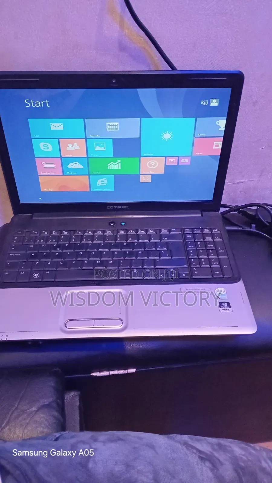 New Laptop HP 430 G2 4GB Intel HDD 160GB