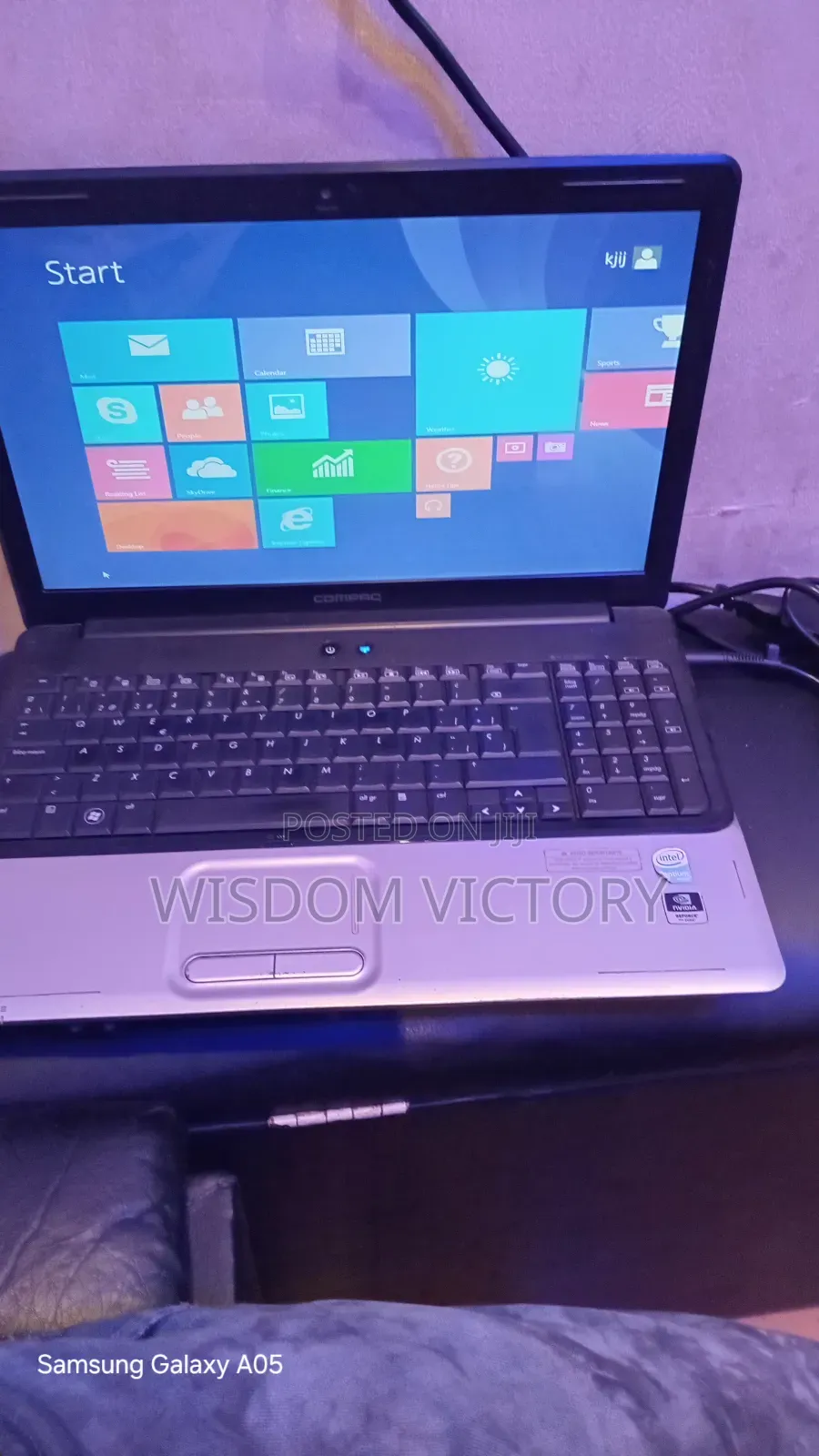 New Laptop HP 430 G2 4GB Intel HDD 160GB