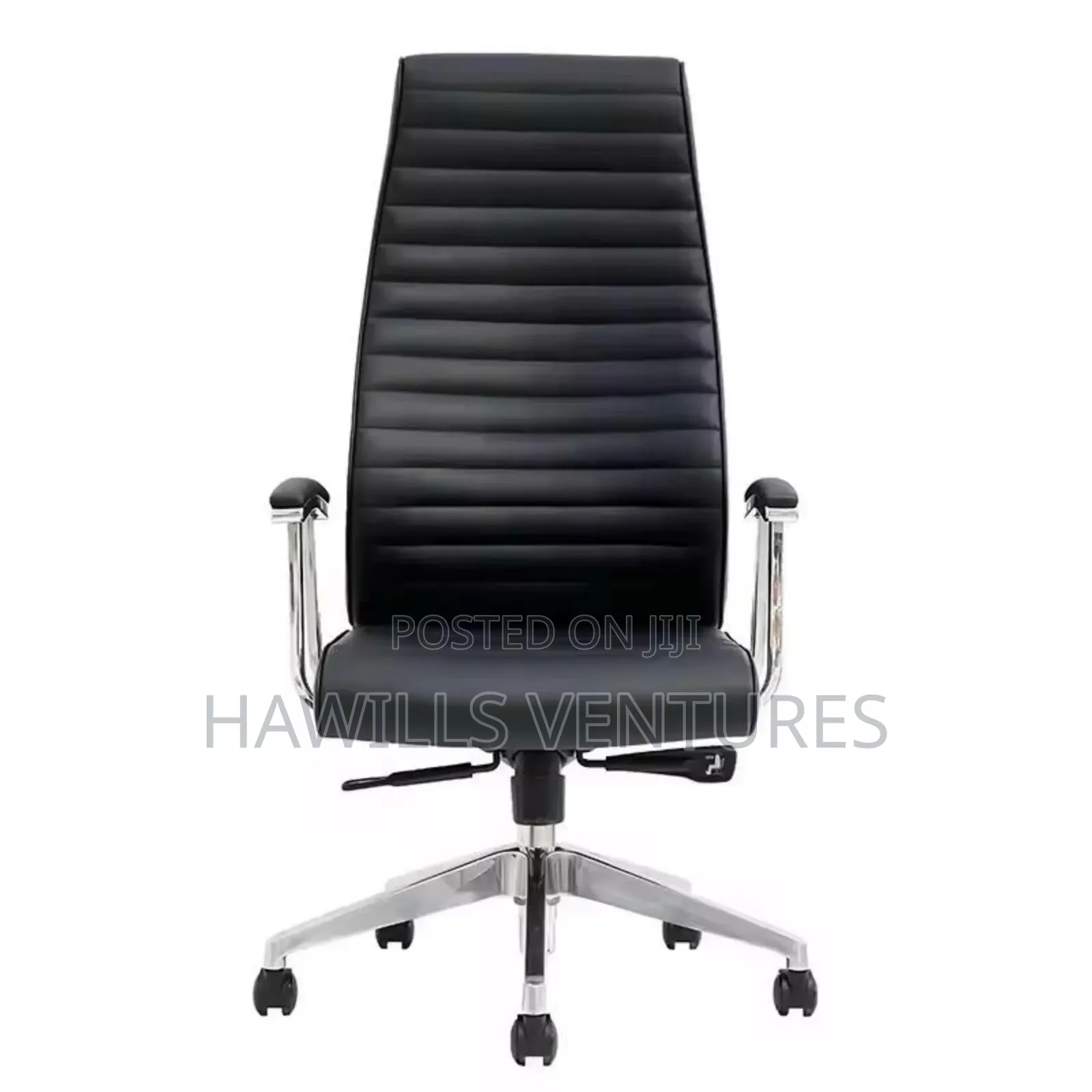 Swivel Adjustable Chair