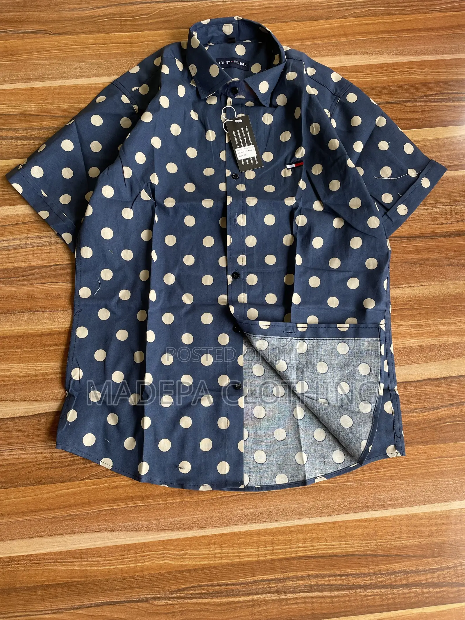 Quality Shirt Available
