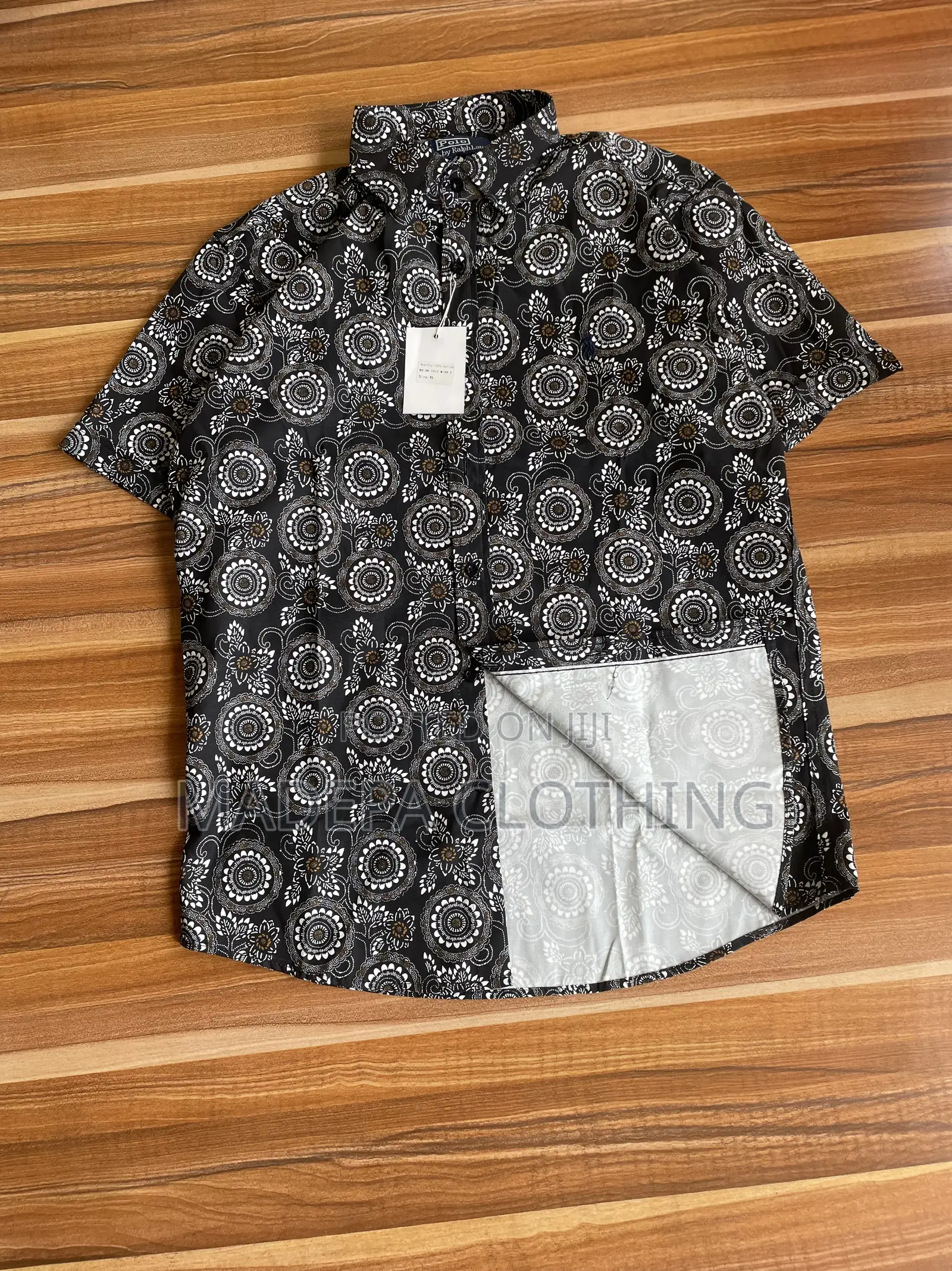 Quality Shirt Available