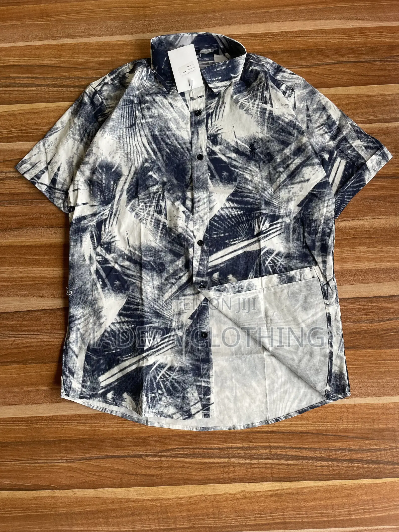 Quality Shirt Available