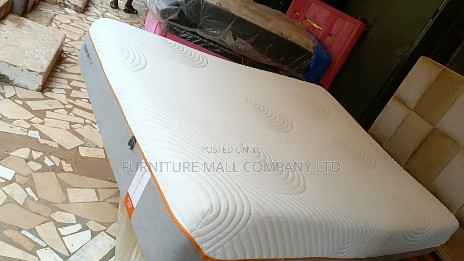 Canadian🇨🇦 60x80 Queens Mattress Free Delivery 🙌🏾🙏🏼❤
