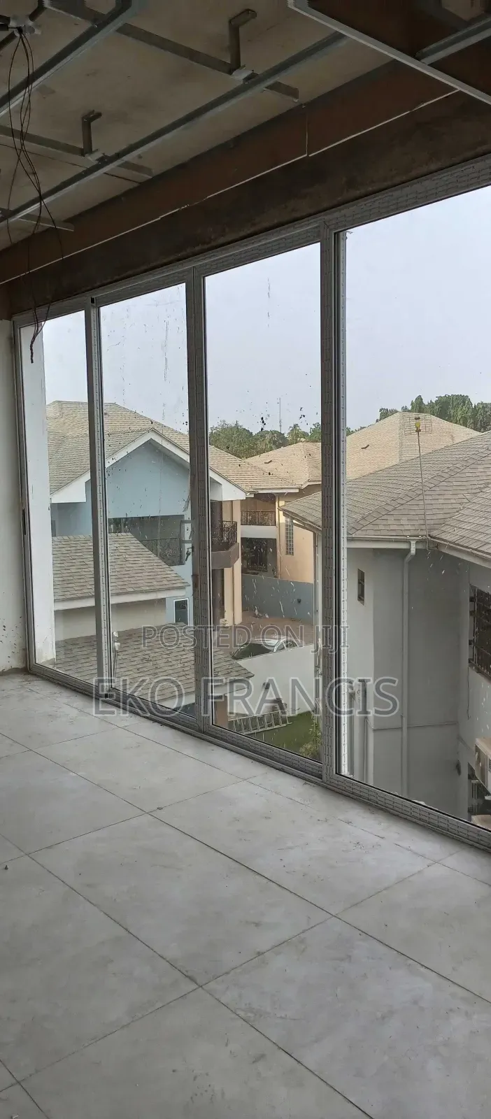 Sliding Glass Door