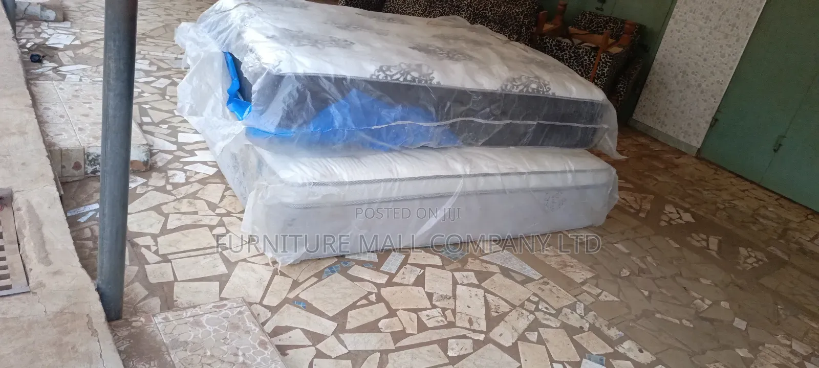 Sexy Kings Mattress From Canada🇨🇦 💯😘🔥75x80