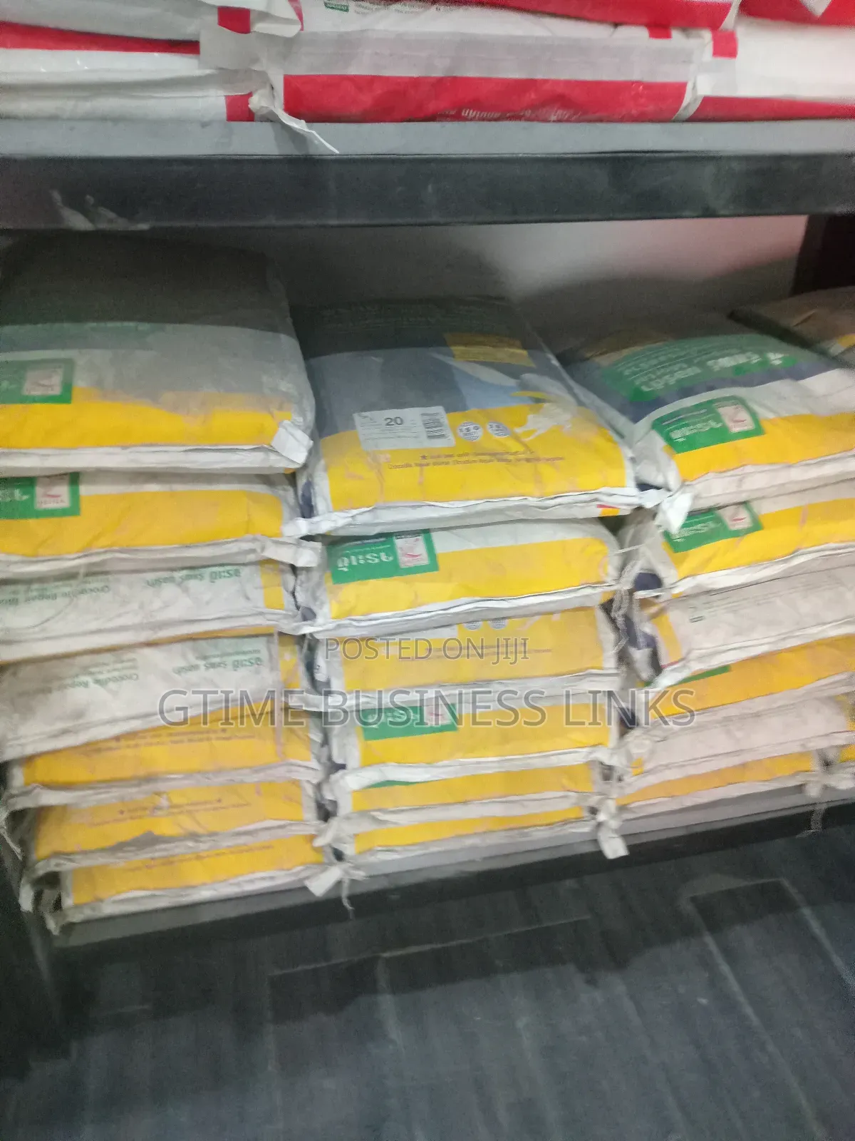 Crocodile Repair Mortar Waterproofing Adhessive Cement