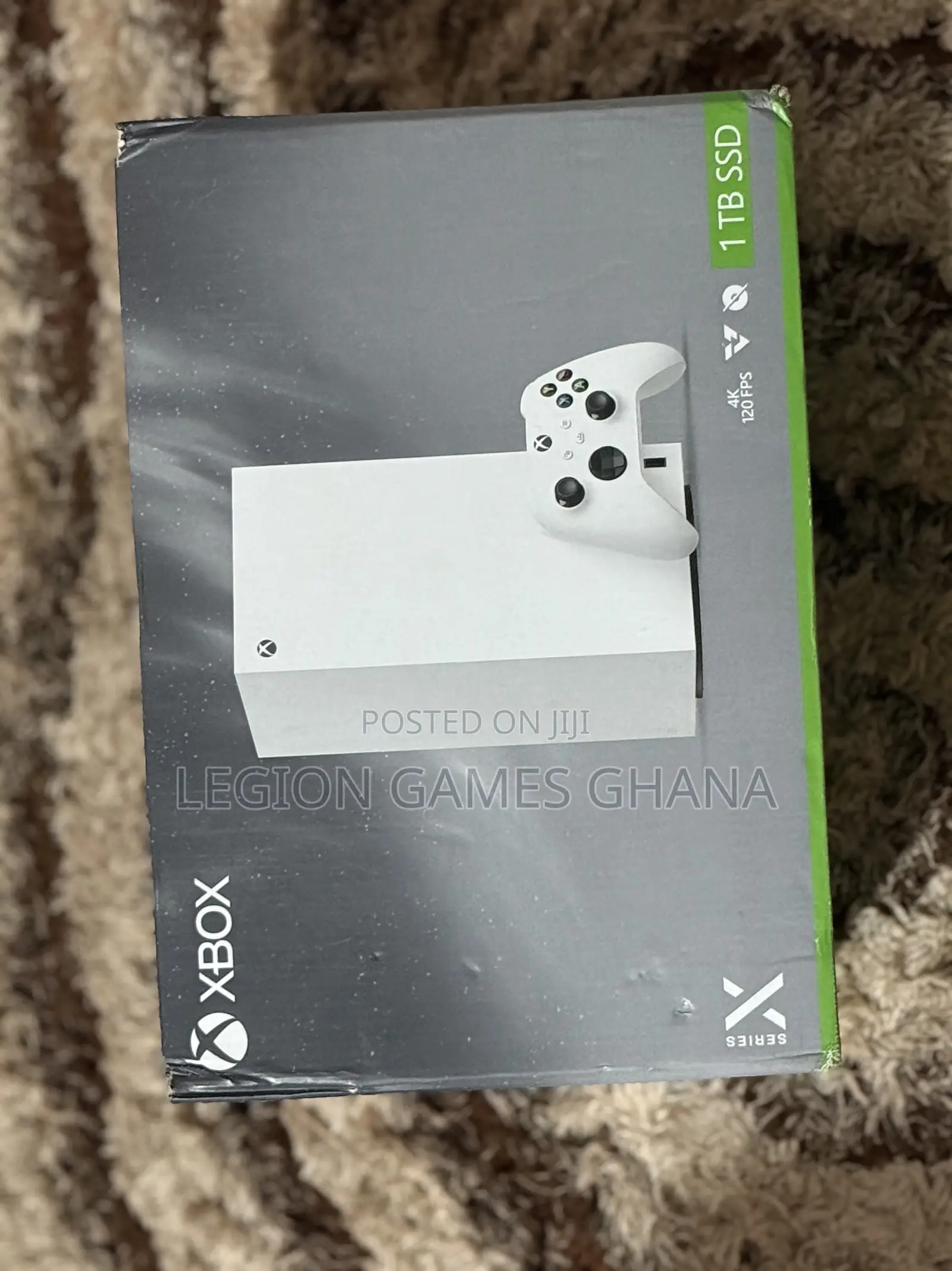 Xbox Series X