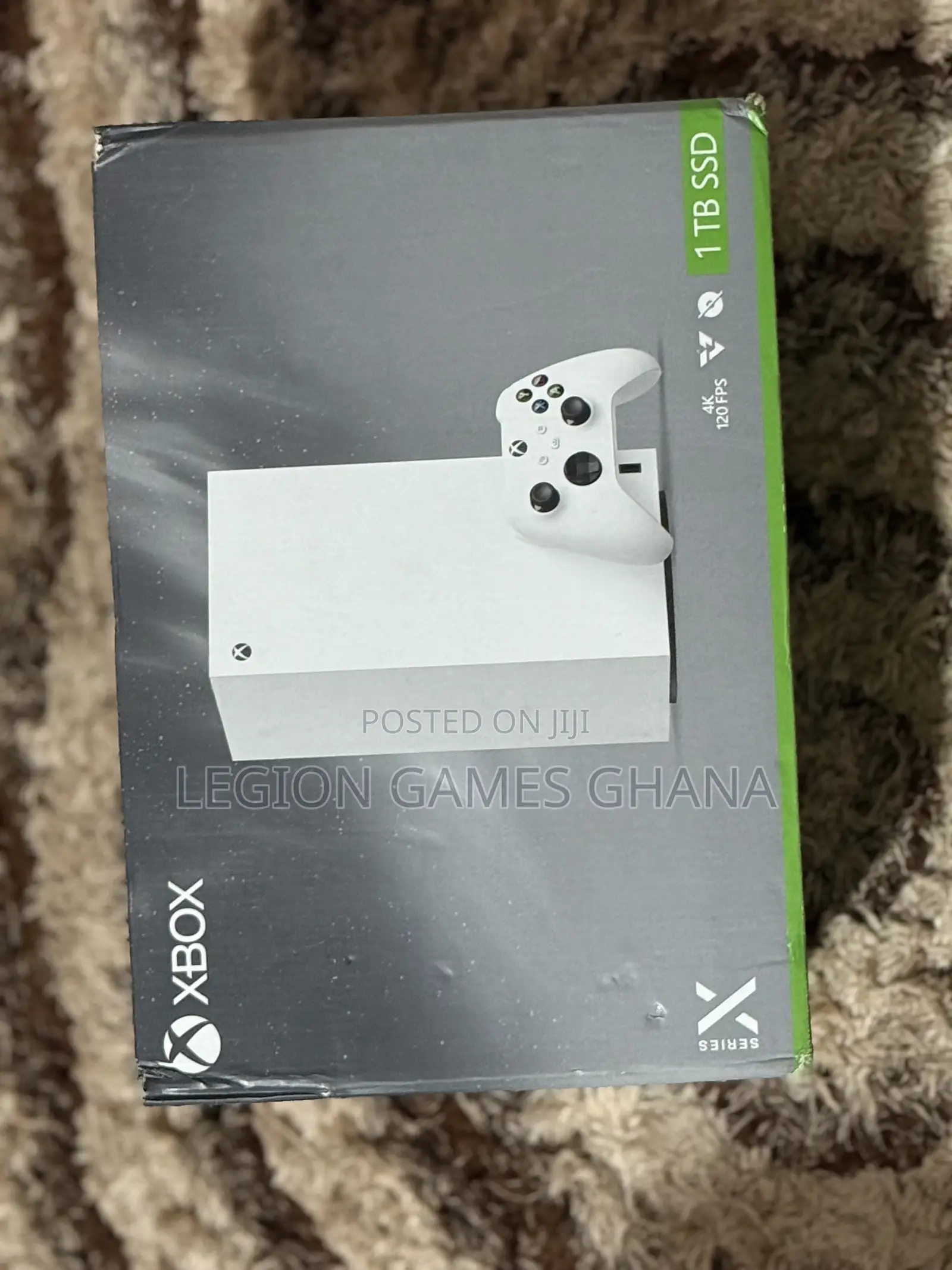Xbox Series X