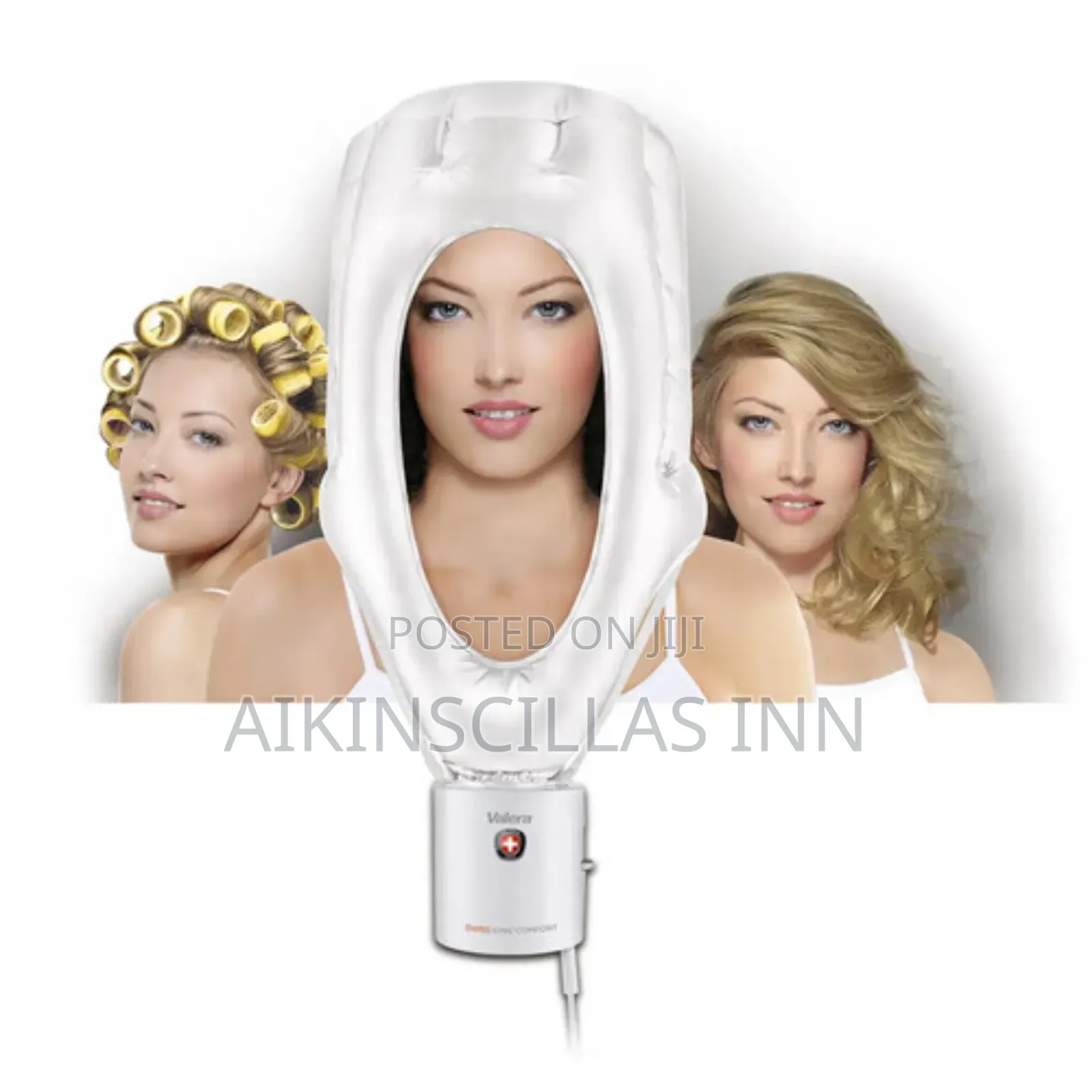 Valera Swiss Hair Dryer