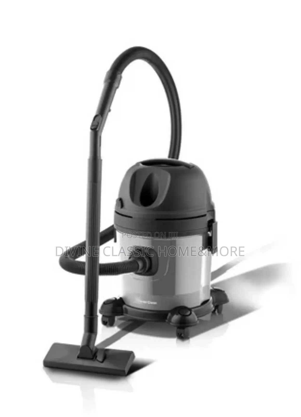 3in1 Wet and Dry +Blower Vacuum Cleaner (2800w)