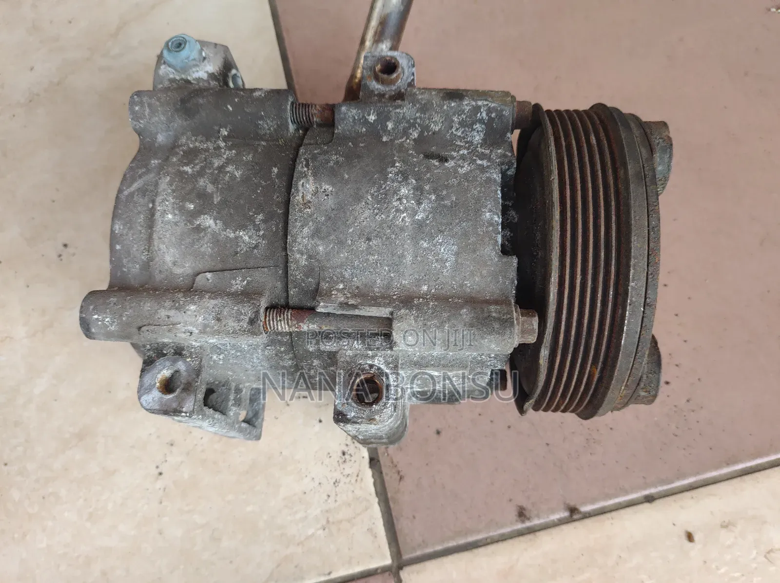 Ford F-150 Air Condition Motor