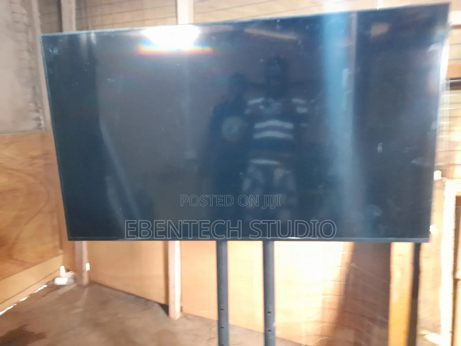 Television Tv for Rent Samsung Nec Digital Signage Display