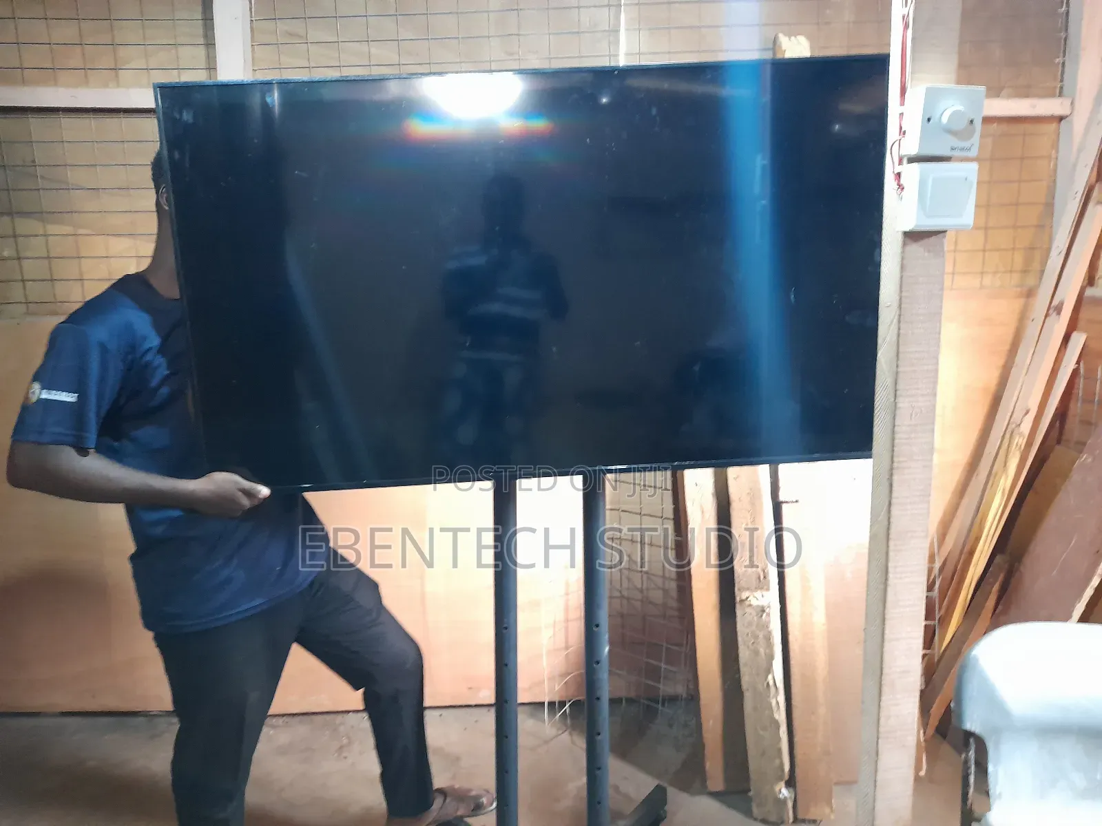 Television Tv for Rent Samsung Nec Digital Signage Display