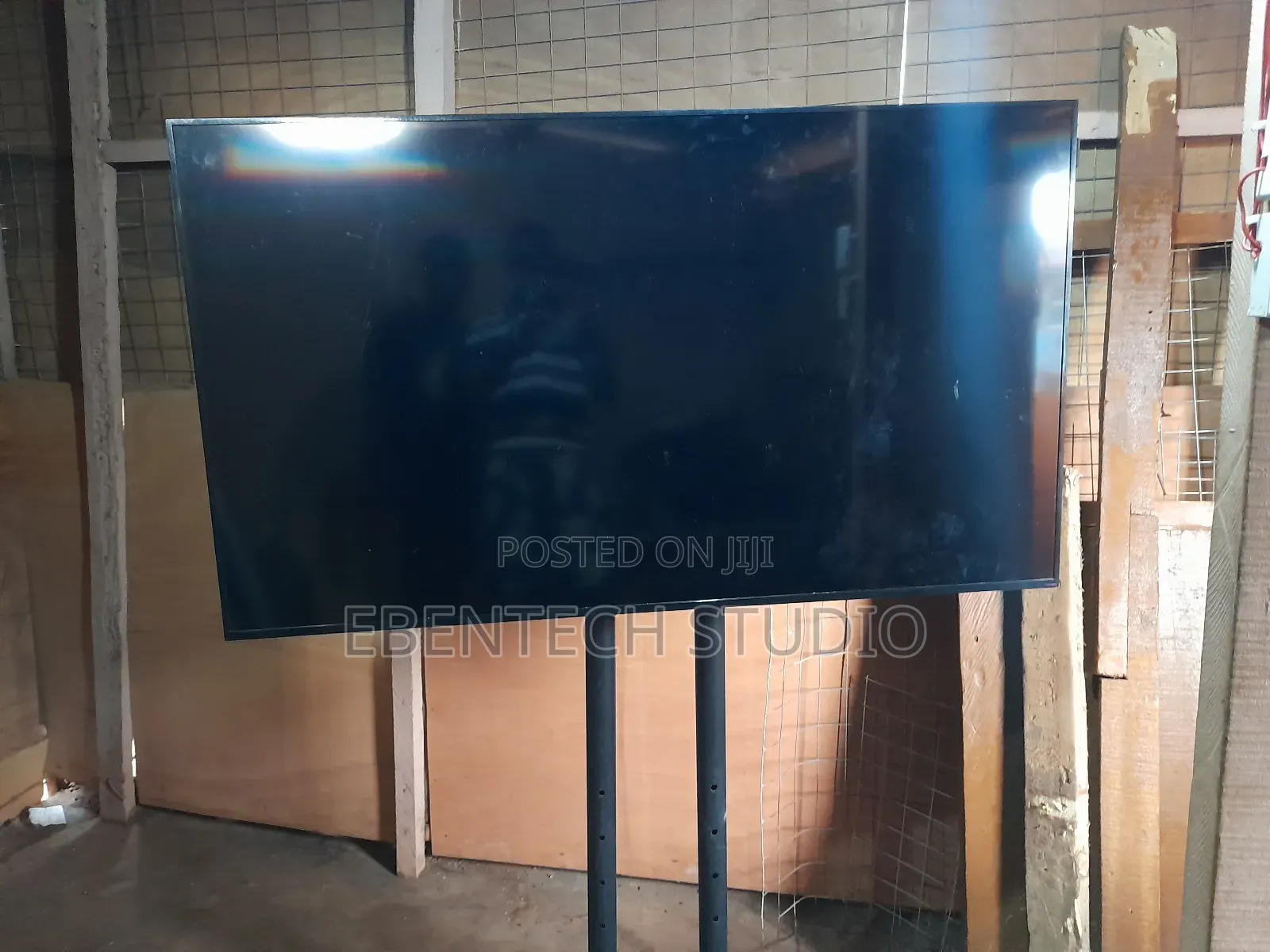 Television Tv for Rent Samsung Nec Digital Signage Display