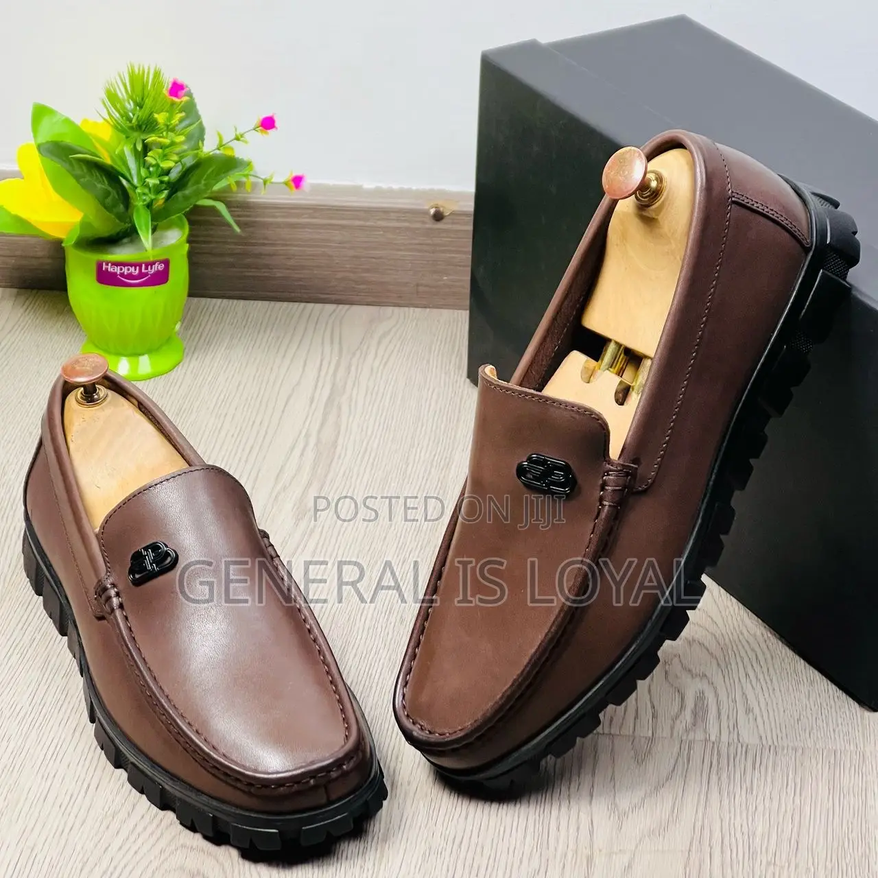 Balenciaga Shoe