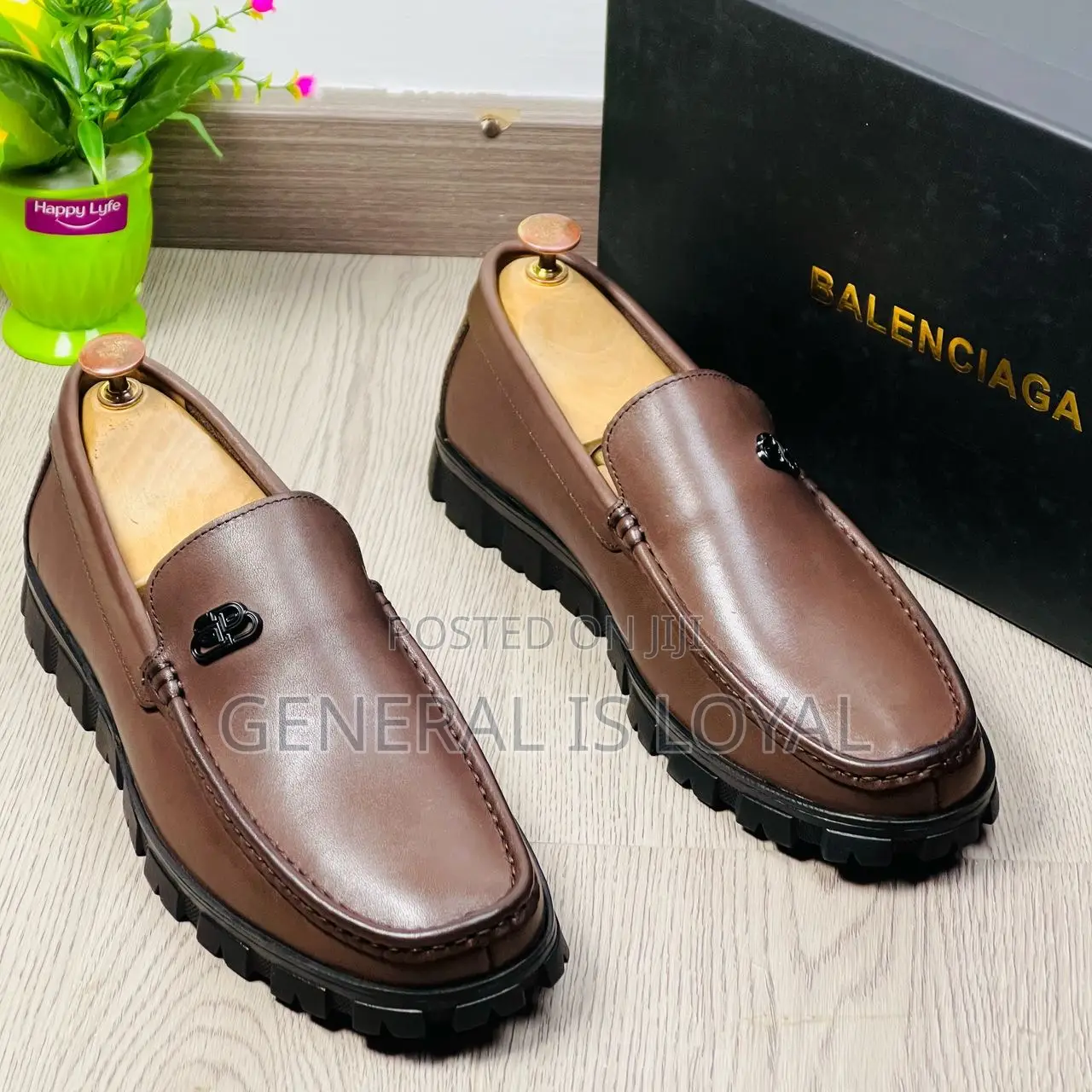 Balenciaga Shoe