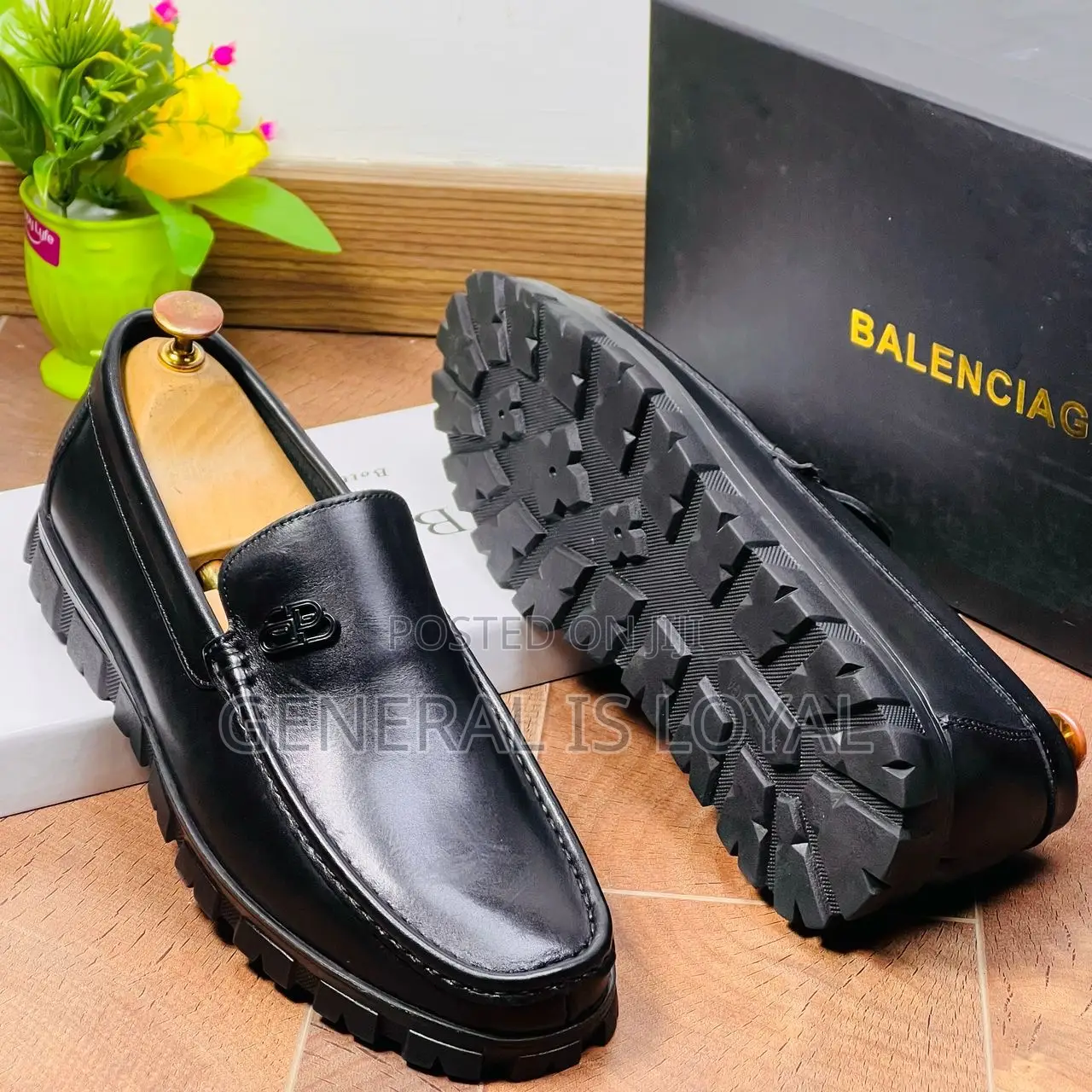Balenciaga Shoe