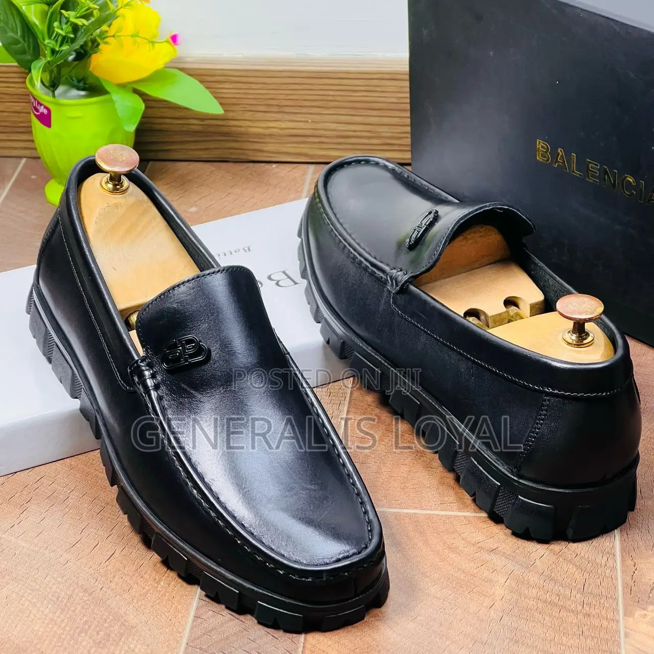 Balenciaga Shoe