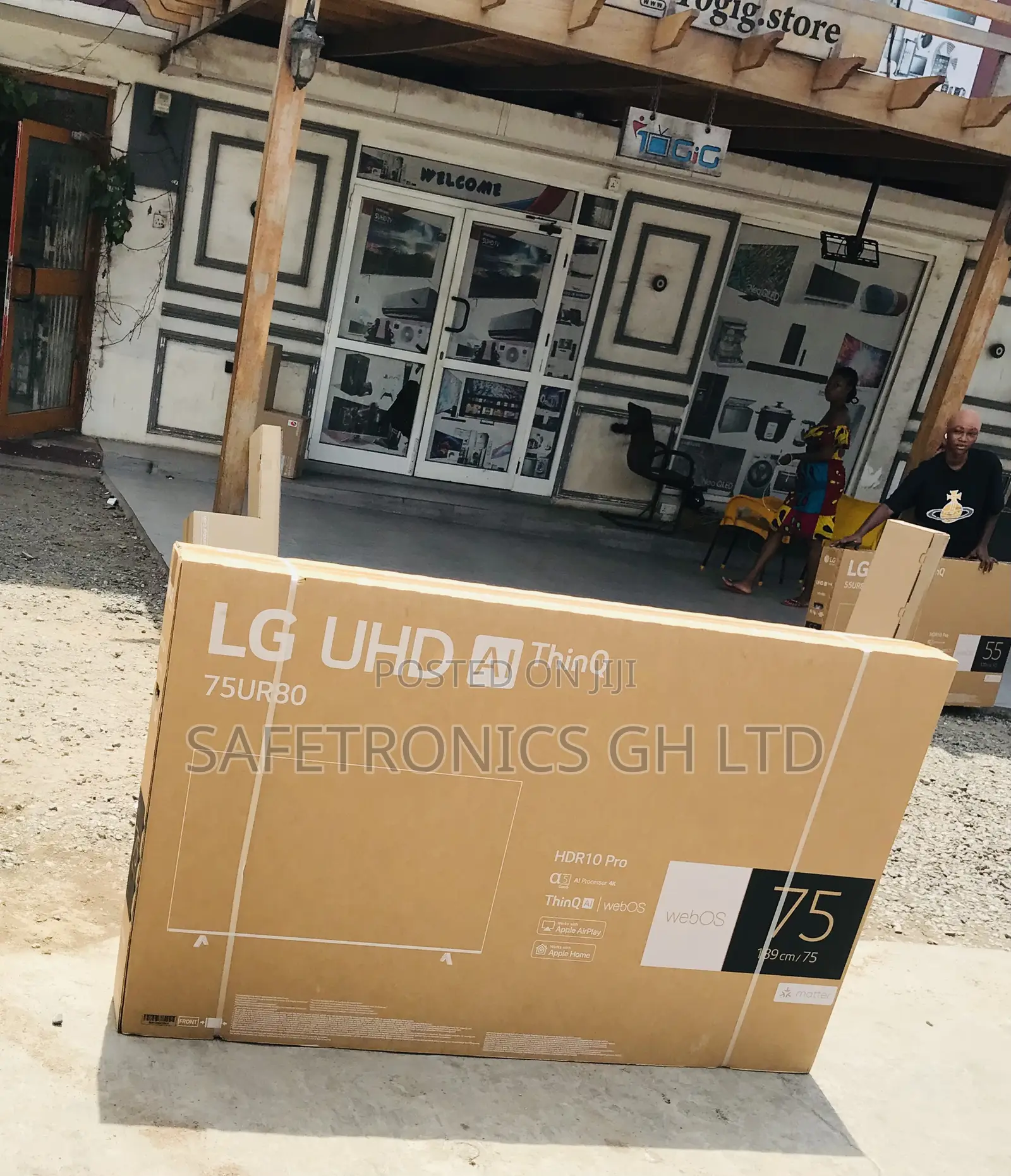 Adorable Led Smart Uhd Lg 75 Inch Android Tv