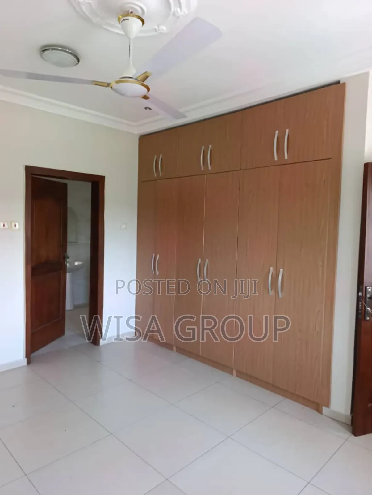 4bdrm Duplex in Wisa Group, Accra Metropolitan for rent