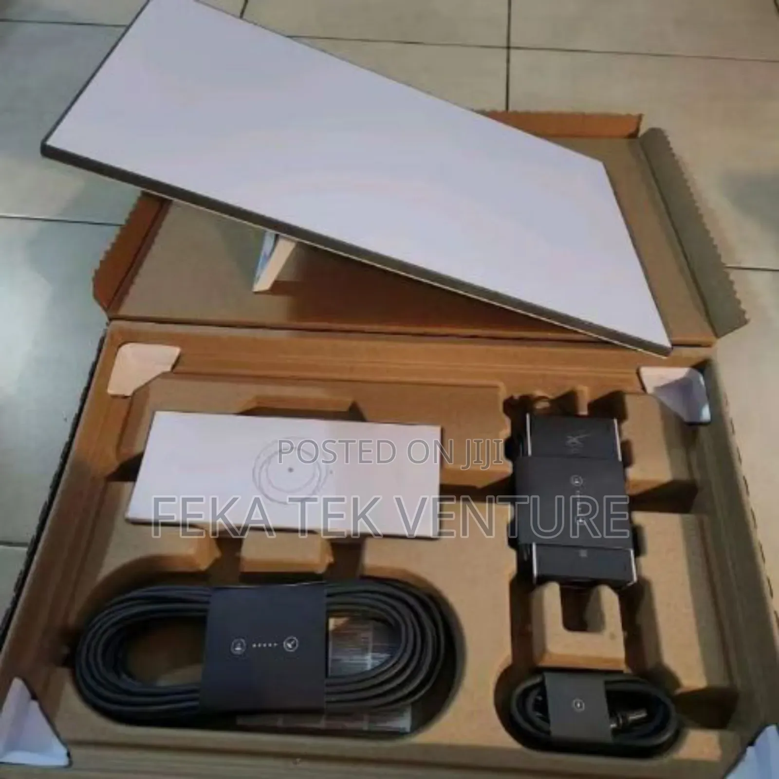 Starlink Gen 3 V4 Standard Complete Kits
