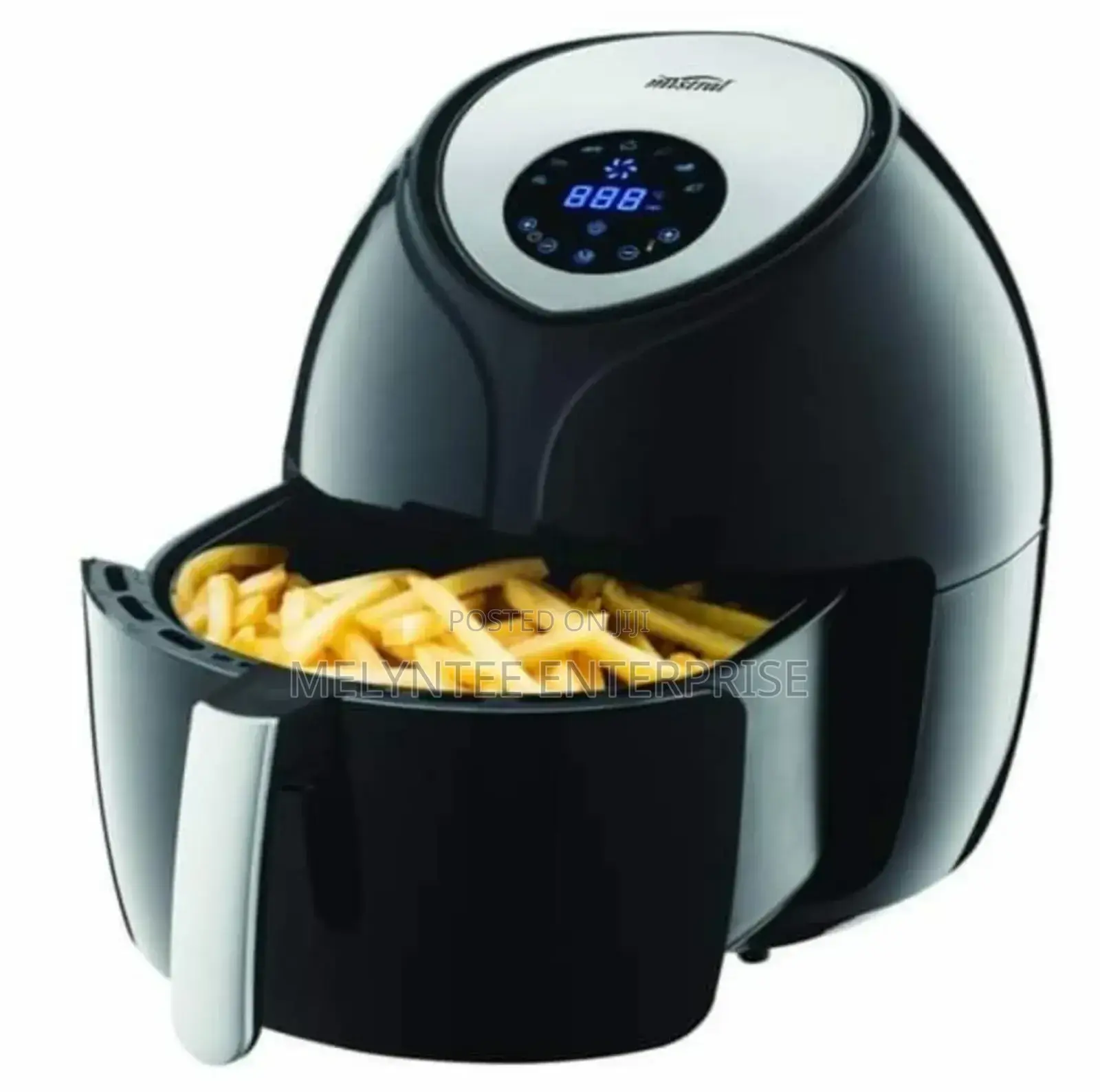 Tower Air Fryer
